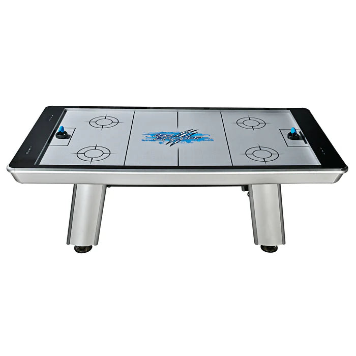 American Heritage Raptor 8' Air Hockey Table