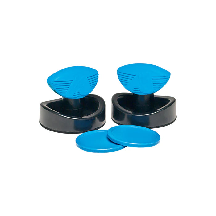American Heritage Raptor 8' Air Hockey Table