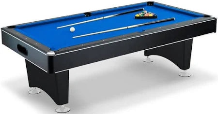 PoolGameStore Rome Pool Table