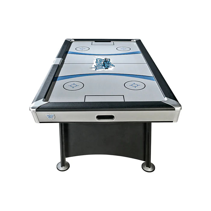 American Heritage Wicked 7' Air Hockey Table