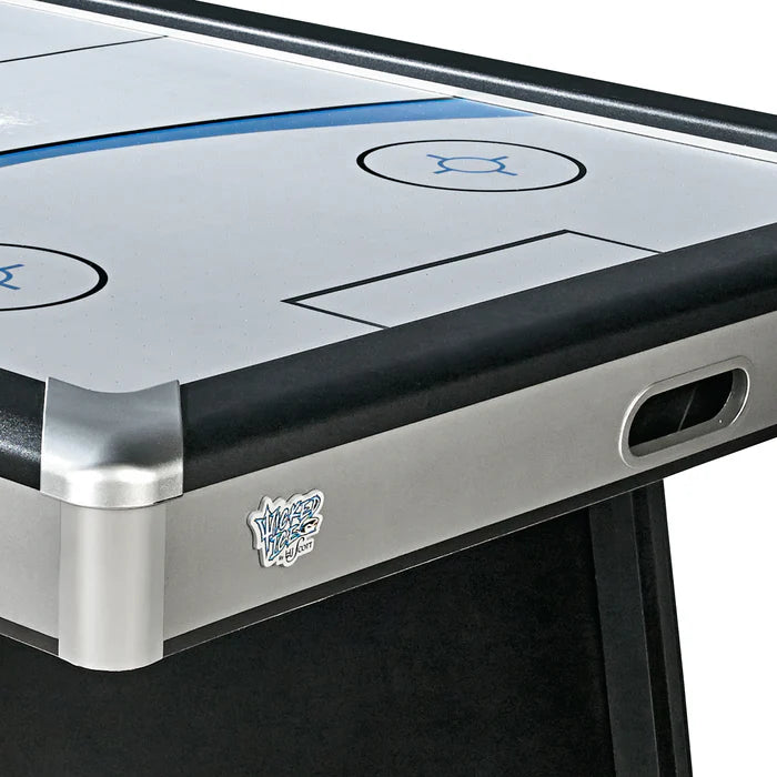 American Heritage Wicked 7' Air Hockey Table